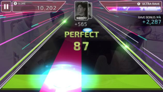 İndir SuperStar PLEDIS Müzik Android için Ekran görüntüsü 6