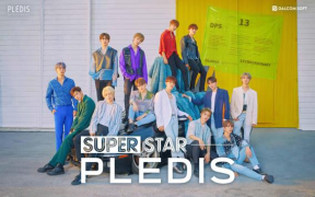 İndir SuperStar PLEDIS Müzik Android için Ekran görüntüsü 7