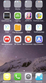İndir Cider APK Araçlar Android için Ekran görüntüsü 2