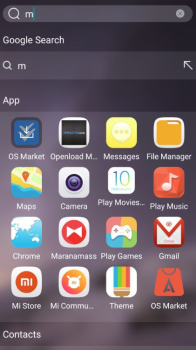 İndir Cider APK Araçlar Android için Ekran görüntüsü 4