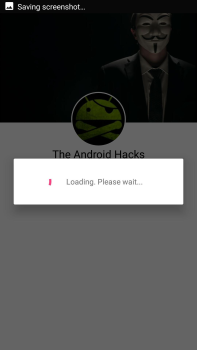 İndir The Android Hacks Çeşitli Android için Ekran görüntüsü 4
