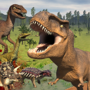 İndir  Dinosaur Game - Tyrannosaurus