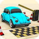 İndir  Classic Car Parking: Car Games