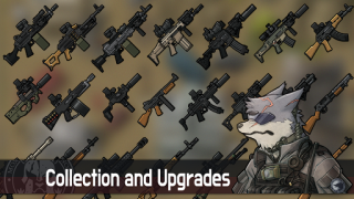 İndir Bad 2 Bad: Extinction Rol yapma Android için Ekran görüntüsü 5