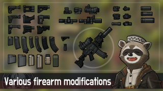 İndir Bad 2 Bad: Extinction Rol yapma Android için Ekran görüntüsü 6