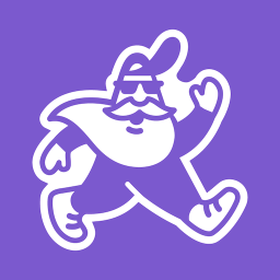 app logo
