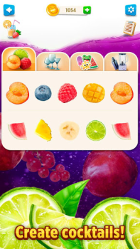 İndir Boba Bubble Tea DIY İçmek Şaka Simülatörler Android için Ekran görüntüsü 2