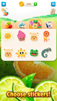İndir Boba Bubble Tea DIY İçmek Şaka Simülatörler Android için Ekran görüntüsü 3
