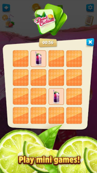 İndir Boba Bubble Tea DIY İçmek Şaka Simülatörler Android için Ekran görüntüsü 5