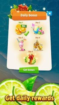 İndir Boba Bubble Tea DIY İçmek Şaka Simülatörler Android için Ekran görüntüsü 6