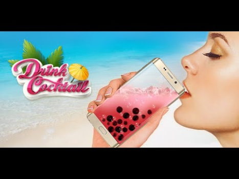 İndir Boba Bubble Tea DIY İçmek Şaka Simülatörler Android için Ekran görüntüsü 8