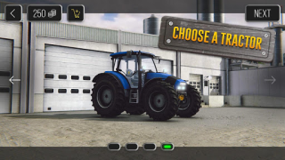 İndir Drive Tractor Simulator Simülatörler Android için