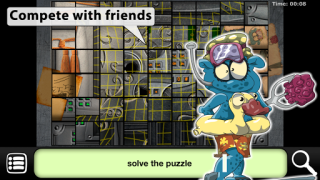 İndir Zombies Escape Search and Find Bulmaca Oyunları Android için Ekran görüntüsü 4
