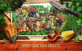 İndir Çiftlik Oyunu Ücretsiz Gizli N Bulmaca Oyunları Android için Ekran görüntüsü 3