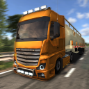 İndir  Euro Truck Driver