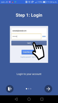 İndir Video Downloader for Facebook Araçlar Android için Ekran görüntüsü 2