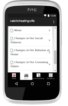 İndir Catch cheating wife Yaşam Tarzı Android için Ekran görüntüsü 3