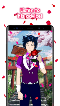İndir Anime Guardian - Predictions Simülatörler Android için Ekran görüntüsü 6