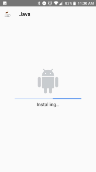 İndir JBED Android Araçlar Android için Ekran görüntüsü 2