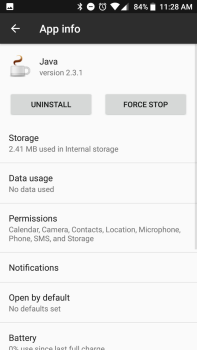 İndir JBED Android Araçlar Android için Ekran görüntüsü 3