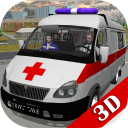 İndir  Ambulance Simulator 3D