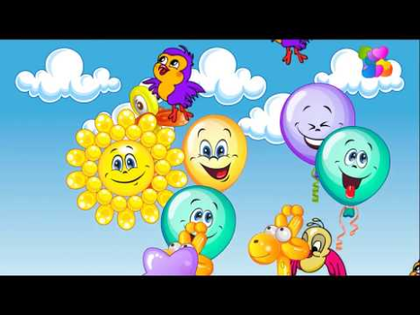 İndir Bebek balonlar Maceralar Android için Ekran görüntüsü 8