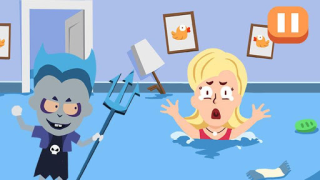 İndir Die in 100 Ways Eylem Android için Ekran görüntüsü 6