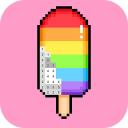 İndir  Paint by Number - Pixel Art