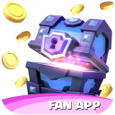 İndir  Chest Tracker for Clash Royale