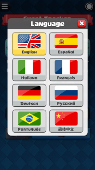 İndir Chest Tracker for Clash Royale Eğlence Android için Ekran görüntüsü 7