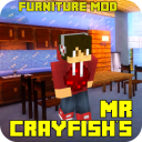 İndir  Addon MrCrayfish's Furniture