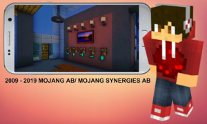 İndir Addon MrCrayfish's Furniture Eğlence Android için Ekran görüntüsü 2