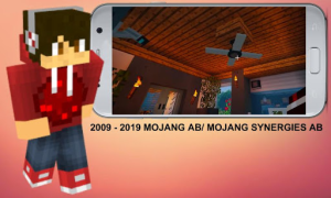 İndir Addon MrCrayfish's Furniture Eğlence Android için Ekran görüntüsü 3