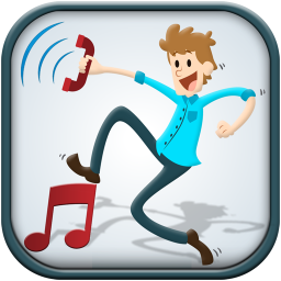 Logo Best Funny Ringtones Free