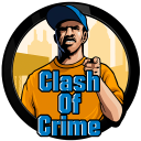 İndir  Clash of Crime Mad San Andreas