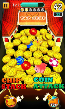İndir Atari Salonu 3D Arcade Android için Ekran görüntüsü 4