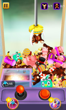 İndir Atari Salonu 3D Arcade Android için Ekran görüntüsü 5