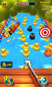 İndir Atari Salonu 3D Arcade Android için Ekran görüntüsü 6