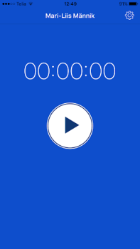 İndir Begin Time İş Dünyası Android için Ekran görüntüsü 2