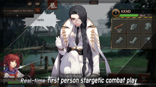 İndir Black Survival Stratejiler Android için Ekran görüntüsü 2