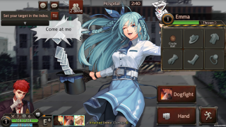 İndir Black Survival Stratejiler Android için Ekran görüntüsü 7