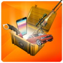 İndir Unreal Case - CS GO cases