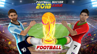 İndir Futbol Oyunları Yıldız Vuruşu Spor Oyunları Android için