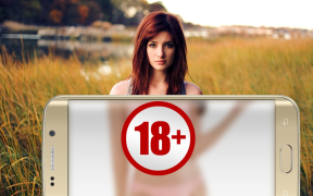 İndir Body scanner (prank) 18+ Eğlence Android için Ekran görüntüsü 2