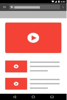 İndir Hot Video (18+) Eğlence Android için Ekran görüntüsü 3