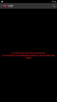 İndir RedTube (18+) Eğlence Android için