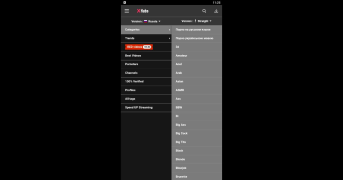 İndir XHubs (18+) Eğlence Android için Ekran görüntüsü 2