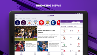 İndir beIN SPORTS Spor Android için Ekran görüntüsü 7