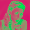 İndir  Color Camera Negative Effect