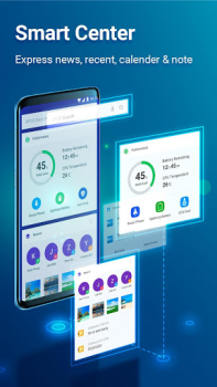 İndir APUS Launcher Pro- Theme Özelleştirme Android için Ekran görüntüsü 4